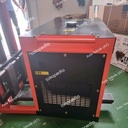 SILENT GENSET DIESEL 7000 WATT MATSUMOTO MDG8900 ENGINE 195