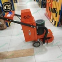 Concrete Floor Grinder / Mesin Poles Lantai Beton