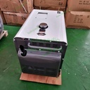 Genset Silent Diesel 5000 watt maks 5500 watt 3 phase FearlesS FS9000