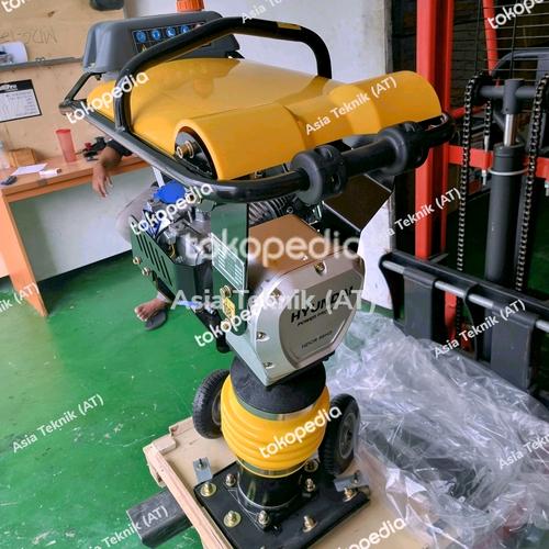 Mesin Stamper Kuda Hyundai Original Heavy Duty