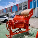 MESIN MOLEN 500 LITER DIESEL 8 PK MOLEN SEMEN BETON TEBAL BERKUALITAS