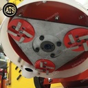 Concrete Floor Grinder / Mesin Poles Lantai Beton