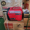silent genset 3000 watt - 3500 watt iPower international Brand