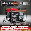 Genset Starke 10000 watt 3 phase GFH12900 LXE