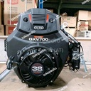 Mesin Penggerak Bensin 38 Hp ProQuip Heavy Duty.. Engine 38 Hp