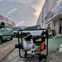 ALKON DIESEL 6 INCH MATSUMOTO TERBAIK HEAVY DUTY ORIGINAL DIESEL PUMP