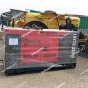 Genset super silent 30 kva Genkii Japan Techonology