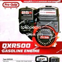 Gasoline Engine 25 Hp ProQuip Usa - Mesin Penggerak Serbaguna