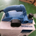 Mesin Serut / Ketam Kayu / Sugu / Pasah / Planer HDPL805 HYUNDAI