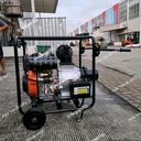 ALKON DIESEL 6 INCH MATSUMOTO TERBAIK HEAVY DUTY ORIGINAL DIESEL PUMP