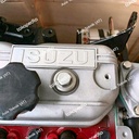 Diesel Hydrant Isuzu 4BDZ-L 100 kw pompa air