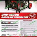 GENSET 10000 WATT PROQUIP USA