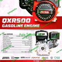 Gasoline Engine 25 Hp ProQuip Usa - Mesin Penggerak Serbaguna