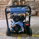 Alkon Diesel 6 inch Stater Heavy Duty / Pompa Air Diesel 6 inch