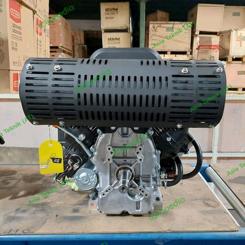 Engine Bensin 50 hp Mesin Serba Guna Heavy Duty ProQuip Usa