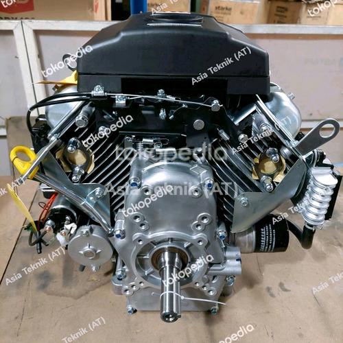 Mesin Penggerak Bensin 38 Hp ProQuip Heavy Duty.. Engine 38 Hp