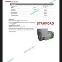 Genset silent Mitsubishi 746 kva - 2420 kva