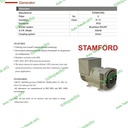 Genset silent Doosan168 kva - 828 kva