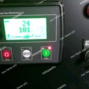 Genset super silent 30 kva Genkii Japan Techonology