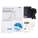 Mesin Jahit JUKI HZL-29Z / HZL29Z (Multifungsi Portable)