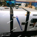 Genset silent diesel 25 kva Yamakoyo Japan Tehcnology