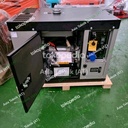 Silent Genset Diesel 10 kva Starke Heavy Duty