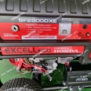 Genset Honda 2500 Watt SF2900DXE Original