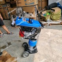 TAMPING RAMMER HONDA RAIDEN / BEST TAMPING TAMMER HEAVY DUTY