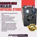 mesin potong plasma cutting Cut 80 iPower Heavy Duty Original