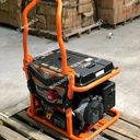 Genset 10 kva Matsumoto Dual Voltage Heavy Duty Original