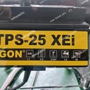 Mesin Cat Tembok Airless Paint Sprayer Tigon TPS 25 XEI ORIGINAL