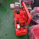 Kompresor Shark 2 hp Original Terbaik