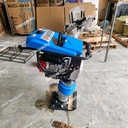 TAMPING RAMMER HONDA RAIDEN / BEST TAMPING TAMMER HEAVY DUTY