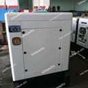 Genset silent diesel 25 kva Yamakoyo Japan Tehcnology