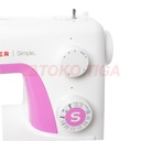 Mesin Jahit SINGER 3223 SIMPLE + BONUS ( Portable Multifungsi )