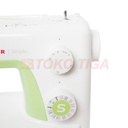Mesin Jahit SINGER 3229 SIMPLE + BONUS ( Portable Multifungsi )