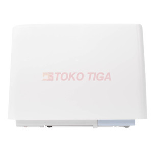 Mesin Jahit JANOME NS7388/NS 7388 Portable Body Besi