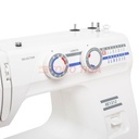 Mesin Jahit JANOME RE 1312 / RE1312 + BONUS (Portable Multifungsi)