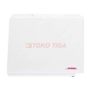 Jual Mesin Jahit JANOME 380 ( portable multifungsi )