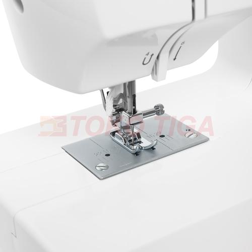 Jual Mesin Jahit JUKI HZL 12Z ( multifungsi portable )