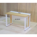 Meja Kantor Modern Merk Pazfes PF 1260 1275 1475 1675