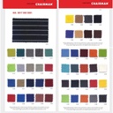kursi chairman envio TS - 01401 01403 01405 01501 01503 01505 A