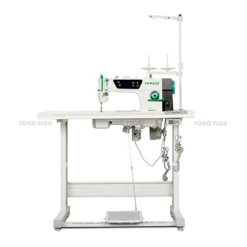 Mesin Jahit YAMATA B1 / FY-B1 Jarum 1 Servo Direct Drive (Industrial)