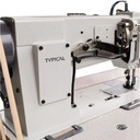 Mesin Jahit Jarum 2 Typical GC-20606 Walking Foot Industrial