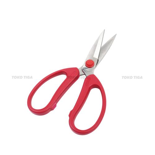 Gunting Potong Bahan Kain / Tailor Scissors 8 (PIN-3083)