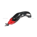 Gunting Bahan Kain & Kertas Elektrik Multifungsi / Electric Portable Scissor Cutter PIN-696A