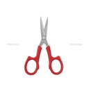 Gunting Aplikasi Bordir Ujung Melengkung / Embroidery Scissor 5,5 Inch PIN-1553