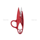 Thread Cutter / Gunting Cekris Buang Benang Stainless dengan Jempol (PIN-1155)