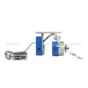 Dinamo Servo Besar Mesin Jahit Industri Hemat Listrik TIAN HONG / YUASA 750 Watt - TH-750-D