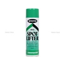 Spray Pembersih Noda Minyak Pada Kain / Industrial Spot Lifter Removal Aerosol (Sprayvan Sprayout Sprayidea Dry solvee 830 831 833 68 67)